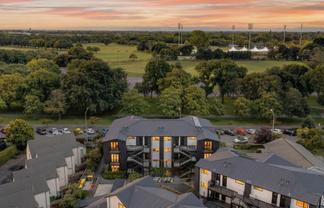 2/466 Hagley Avenue, CHRISTCHURCH CENTRAL