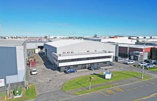 ROAD FRONTAGE HIGH STUD WAREHOUSING 
