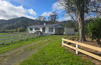 16A Glenholme, Nukuhou