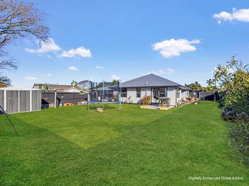 35 Marriotts Road, North New Brighton
