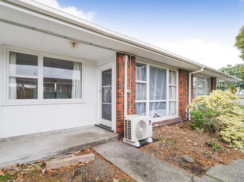 2/630 Main Street, Palmerston North Central