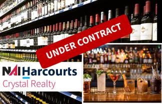 Major Brand  Liquor Store + Bar with Gaming Venue + Accommodation