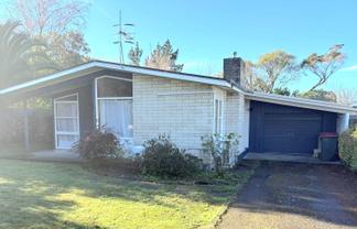 483 Wellington Road, Marton