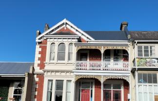 233 High Street, Dunedin Central