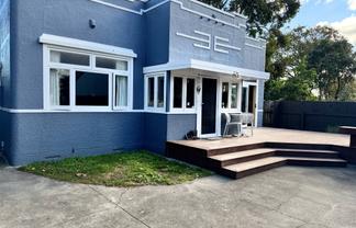 152 Russell Street, Palmerston North