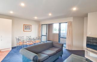 3/270 Armagh Street, Christchurch Central