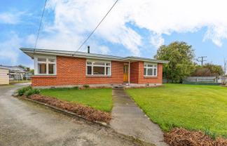 69 Wilson Street, Geraldine