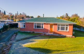 69 Wilson Street, Geraldine