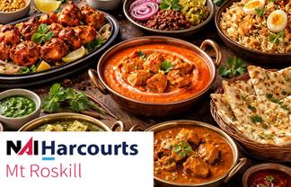 Opportunity to own a Well-established Restaurant, at Northshore  