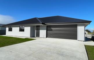 34 Campbell Place, Marton