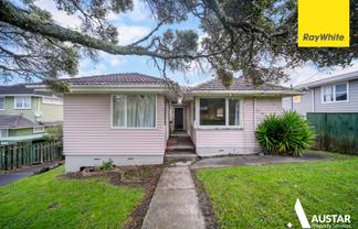 40 Haycock Avenue, Mount Roskill
