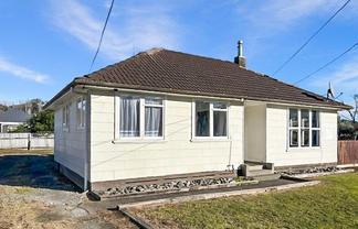 14 O'Reilly Crescent, Taumarunui