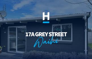 17A Grey Street, Waihi