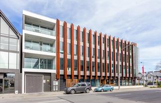 Office Leasing Opportunity