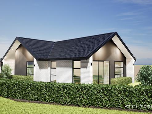 1 Manatika Road, Karaka