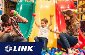 Premium Indoor Playground | $218k Earnings