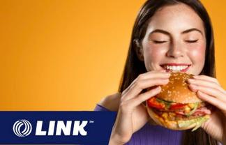 Burger Franchise | Sales $1.15m