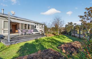 17 Naples Street, Martinborough