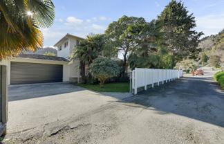 221 Nile Street, Maitai