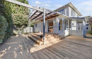 221 Nile Street, Maitai