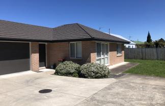 36A Karaka Street, Nawton