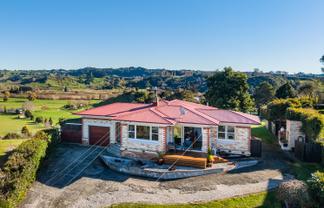 35 Mountain View Road, Otorohanga
