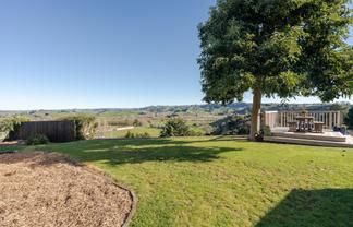 35 Mountain View Road, Otorohanga