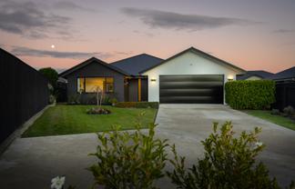 12 Huffington Place, Feilding