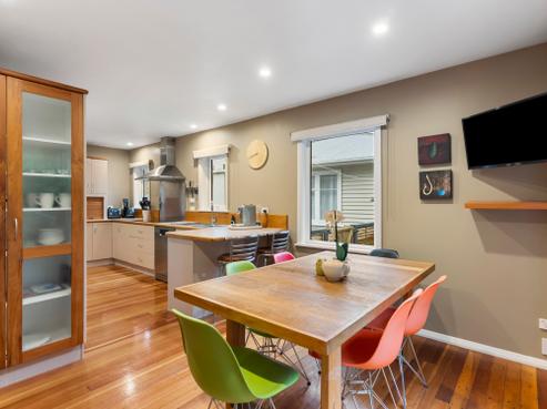 88 Broderick Road, Johnsonville