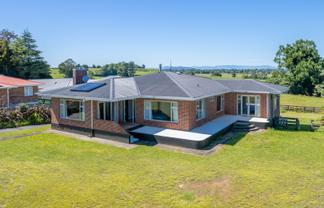 1302 Cambridge Road, Te Awamutu