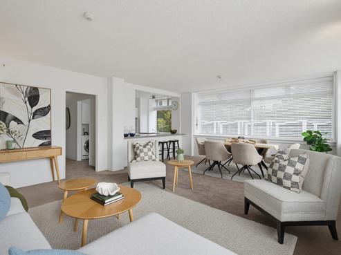 7/20B Oriental Terrace, Oriental Bay