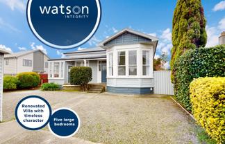 175 Albert Street, Hokowhitu