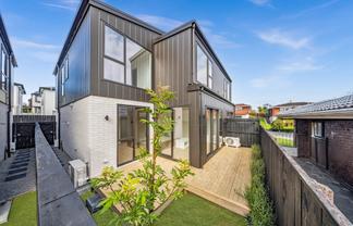 2/5 Galloway Crescent, Farm Cove