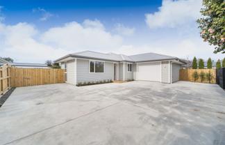 9A Poole Street, Feilding