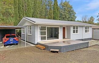 56  Matthews Road, Tamarau