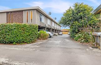 7/503 Church Street, Palmerston North