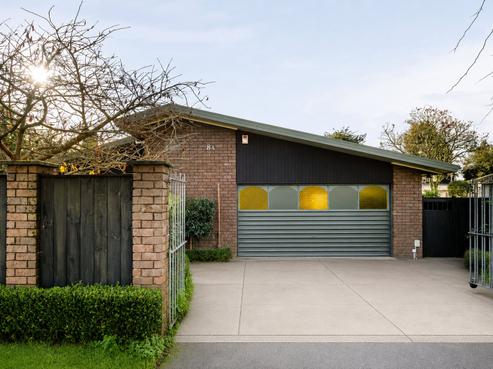 8A Tamihana Avenue, Fairfield