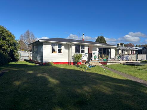 26 Stirling Place, Tokoroa