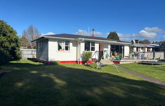 26 Stirling Place, Tokoroa