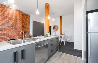 7/5 Jetty Street, Dunedin Central