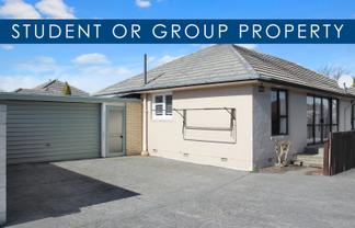 10 Wentworth Street, Ilam