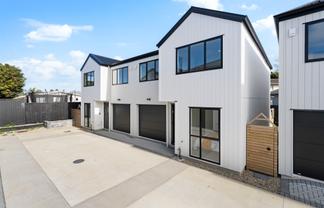6/113 Beach Road, Te Atatu Peninsula