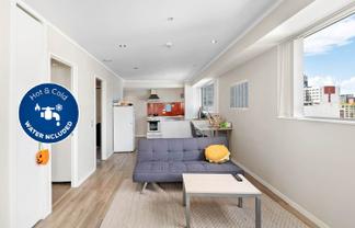 901/207 Federal Street, Auckland Central