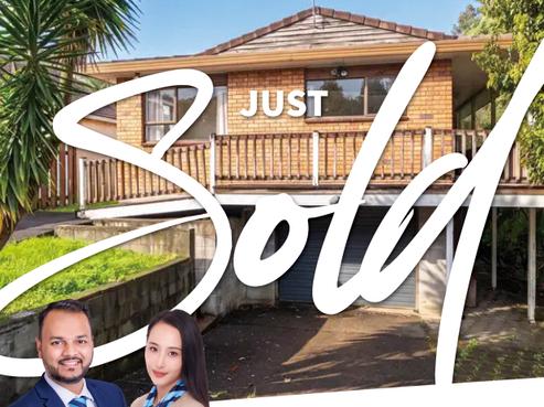 2/1 Claude Brookes Drive, Henderson