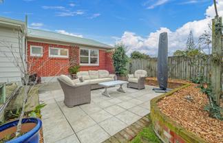 15 Paisley Street, Awapuni