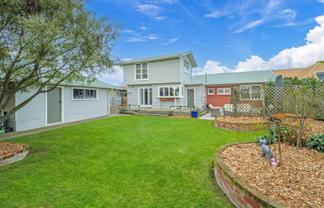 15 Paisley Street, Awapuni