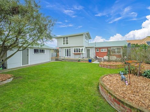 15 Paisley Street, Awapuni