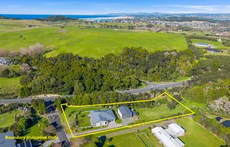 1 Woodleigh Lane, Mangawhai