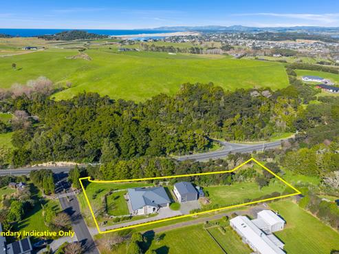 1 Woodleigh Lane, Mangawhai
