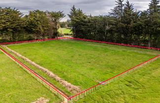31 Grove Road Lot 4, Ashhurst